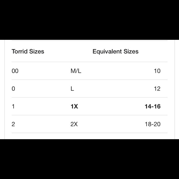 Torrid size 1 black lace and mesh maxi dress NWT - Picture 11 of 11